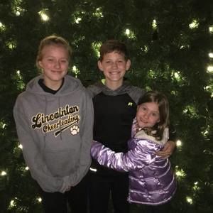 Meet your Posher, Abigail